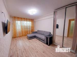 2-к квартира, вторичка, 46м2, 9/9 этаж