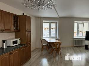 4-к квартира, вторичка, 107м2, 10/10 этаж