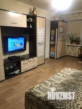 2-к квартира, вторичка, 44м2, 2/5 этаж