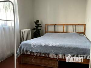 4-к квартира, вторичка, 60м2, 5/5 этаж