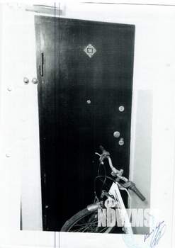 Студия квартира, вторичка, 41м2, 1/5 этаж