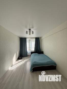 1-к квартира, вторичка, 35м2, 1/10 этаж