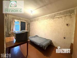 2-к квартира, вторичка, 45м2, 4/5 этаж