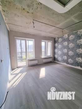 Студия квартира, вторичка, 25м2, 3/8 этаж