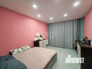 2-к квартира, вторичка, 47м2, 5/5 этаж