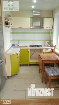 1-к квартира, вторичка, 31м2, 8/9 этаж
