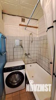 2-к квартира, вторичка, 43м2, 4/9 этаж