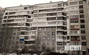 2-к квартира, вторичка, 51м2, 4/10 этаж