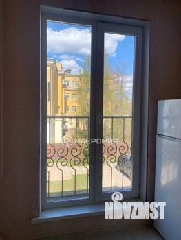 1-к квартира, вторичка, 36м2, 2/3 этаж