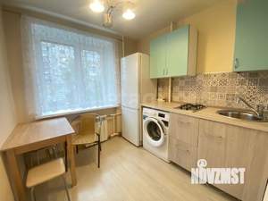 1-к квартира, вторичка, 25м2, 3/12 этаж