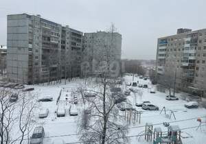 2-к квартира, вторичка, 46м2, 5/9 этаж