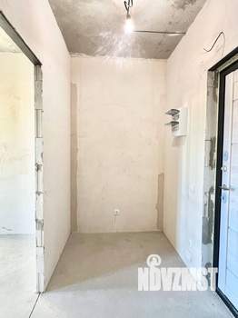 Студия квартира, сданный дом, 27м2, 5/8 этаж