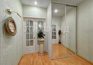 3-к квартира, вторичка, 63м2, 4/9 этаж