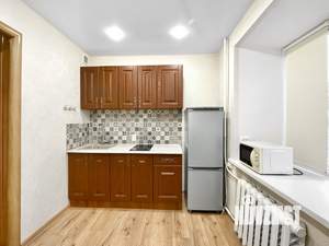 1-к квартира, вторичка, 30м2, 4/5 этаж