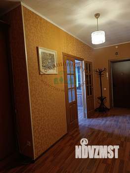 3-к квартира, вторичка, 70м2, 2/5 этаж