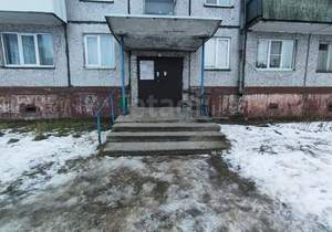 3-к квартира, вторичка, 62м2, 2/5 этаж