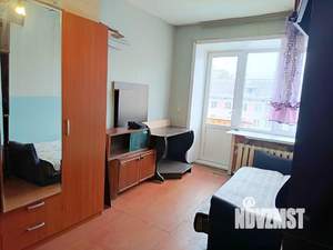 1-к квартира, вторичка, 29м2, 5/5 этаж