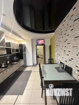 4-к квартира, вторичка, 99м2, 2/10 этаж