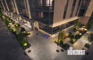 1-к квартира, вторичка, 49м2, 10/13 этаж