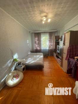 1-к квартира, вторичка, 31м2, 1/9 этаж