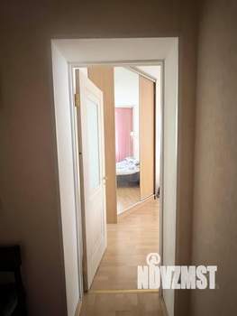 2-к квартира, вторичка, 57м2, 4/5 этаж