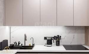 3-к квартира, вторичка, 87м2, 2/14 этаж