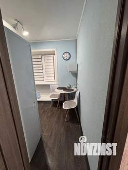 2-к квартира, вторичка, 40м2, 5/5 этаж