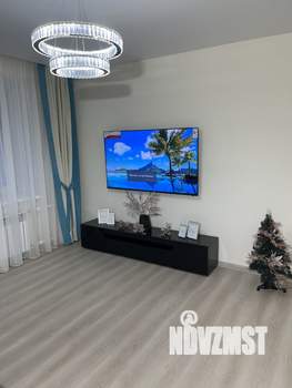 2-к квартира, вторичка, 50м2, 9/9 этаж