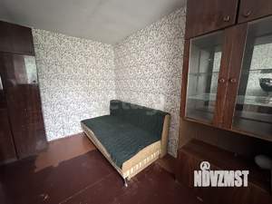 1-к квартира, вторичка, 26м2, 3/4 этаж