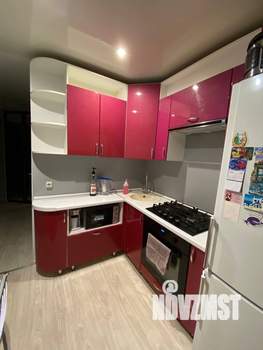 2-к квартира, вторичка, 43м2, 3/9 этаж