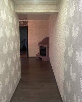 4-к квартира, вторичка, 62м2, 6/9 этаж