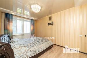 3-к квартира, вторичка, 95м2, 4/14 этаж