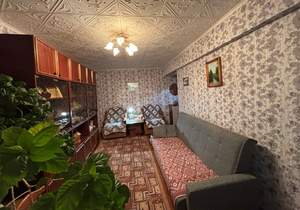 2-к квартира, вторичка, 43м2, 7/9 этаж