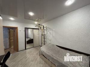 2-к квартира, вторичка, 48м2, 1/5 этаж