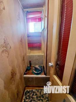 2-к квартира, вторичка, 41м2, 1/2 этаж