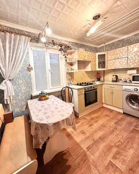 2-к квартира, вторичка, 41м2, 1/2 этаж