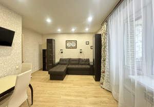 2-к квартира, вторичка, 44м2, 9/9 этаж