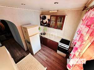 1-к квартира, вторичка, 31м2, 4/4 этаж
