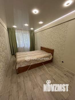 3-к квартира, вторичка, 77м2, 1/9 этаж