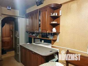 3-к квартира, вторичка, 62м2, 1/9 этаж