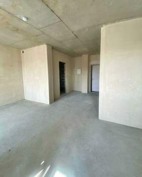 1-к квартира, вторичка, 33м2, 4/8 этаж