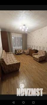 2-к квартира, вторичка, 45м2, 2/5 этаж