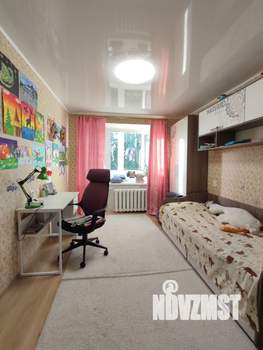 2-к квартира, вторичка, 48м2, 5/5 этаж