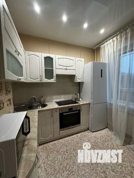 1-к квартира, вторичка, 37м2, 2/8 этаж