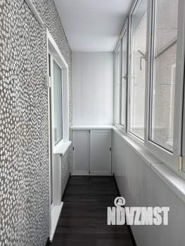 2-к квартира, вторичка, 50м2, 7/9 этаж