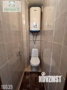 2-к квартира, вторичка, 44м2, 1/5 этаж