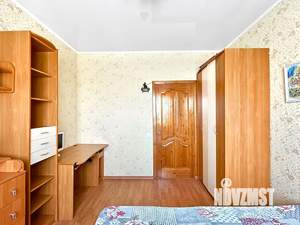 2-к квартира, вторичка, 51м2, 9/10 этаж