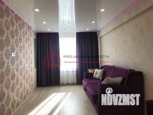 2-к квартира, вторичка, 46м2, 7/9 этаж