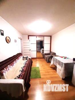1-к квартира, вторичка, 30м2, 1/5 этаж