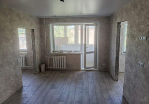 3-к квартира, вторичка, 47м2, 4/5 этаж